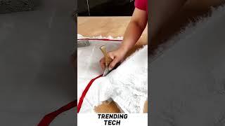 Tech Trending | Seamless Cutting