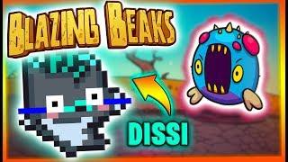 Mal wieder in Blazing Beaks reinschnattern  「Blazing Beaks #10 / ?」 deutsch