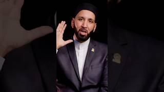 SubhanAllah! A Must-Watch Lecture by Dr. Omar Suleiman #dromarsuleiman #ramadan