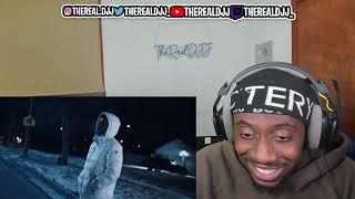 HU$AM - THE TAKEOVER/- CONFLICTED (REACTION!!)