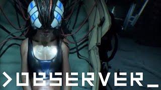 Observer Complete Demo Ending Walkthrough Full Game Story