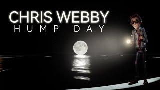 Chris Webby - "Hump Day" | On The Ocean at Night Mix | Showroom Partners Entertainment @chriswebby