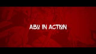 Abubakar Communication Project day for Grade 2 students