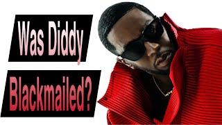 Was Diddy Targeted By The Higher-Ups?