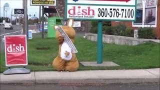SilverStar Satelllite intro (877) 576-7100 DISH Network Retailers