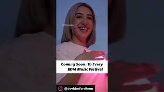 "Rave Ready: Glow up with LED Breast Implants for the EDM Queens!"