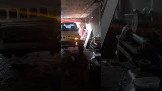 Тюнинг фары suzuki jimny