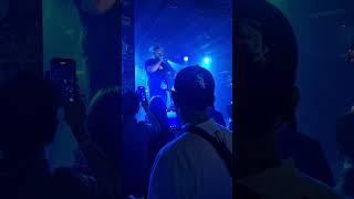 BONUS RPK #bonusrpk #koncert #ciemnastrefa #manchester #fyp #anglia
