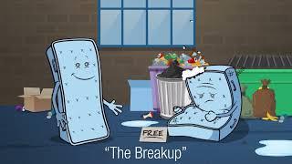 Mattress Recycling Council Sizzle Reel