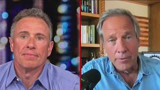 Mike Rowe: Ivy Leagues have beclowned themselves | CUOMO