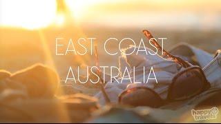 East Coast Australia