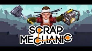 How to download Scrap Mechanic for free full versions ?