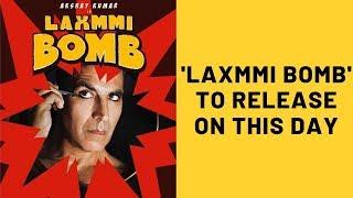 Akshay Kumar's Laxmmi Bomb To Now Release On Eid 2020 | SpotboyE