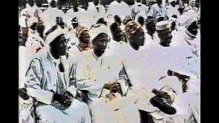 1959 ZAMAN FARKO NA MAJALISSAR JIHAR AREWA