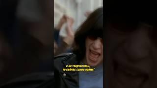 Ramones - лучшая банда? | Ч2 #ramones #punk #heyholetsgo #joeyramone #deedeeramone #johnnyramone