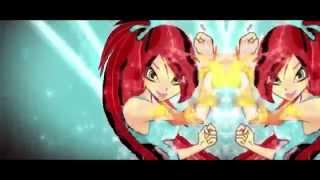 Winx club - Dark Sirenix| Винкс клуб - Темный Сиреникс