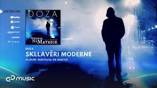 DOZA - ''Skllavëri Moderne''  (Prod : B.Ray)