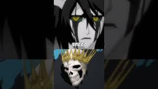 ULQUIORRA VS BARRAGAN 1V1 ANIME WHEEL