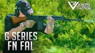 FN FAL G-Series