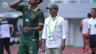 Mic Check Saat Melawan Persiraja Banda Aceh | PERSIKABO 197