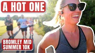 Bromley Midsummer Evening 10k | Film My Run