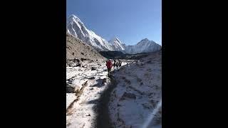 Mount Everest Expedition | Mount Everest 8848.86M