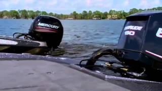 BRP | Evinrude E-TEC 150 HP Challenges [Full Version]