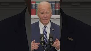 Biden: ‘Putin is responsible for Navalny’s death’