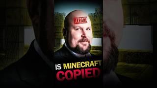 Top Secret fact About Minecraft #24