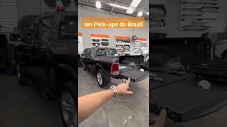 A loja de Acessórios especializado para Pick-ups - Acessórios para Pick-ups #picape #pickup #picapes