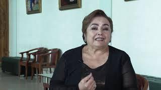 Kun maslahati - Gulchehra Ibrohimbekova | Кун маслаҳати - Гулчеҳра Иброҳимбекова