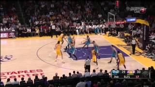 pau to dwight.