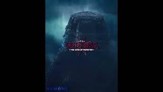 Requested video #4 || Godzilla Vs Skirk ||