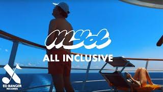 Myd - All Inclusive (Official Music Video)