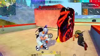 free fire gaming video gaming PC free  song ️ love you