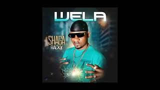 Shaga racky _Wela(afro-molimo)