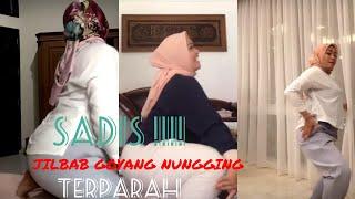 VIRAL. JILBAB HOT GOYANG NUNGGING TERSADIS