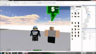 Roblox How To Make A Shop Dialog