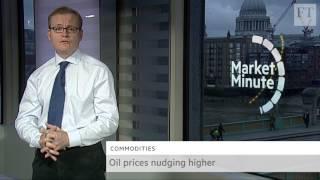 Wall St high, bond yields rise | Market Minute