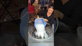The coolest Coca-Cola slush for $1