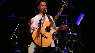 Marcin Patrzalek - Caprice No.24 - Gramercy Theater - New York, NY - 6.1.24