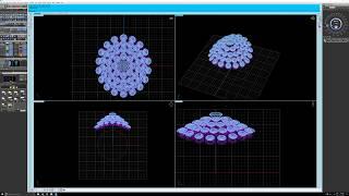 How to make 3D gemvision jewelry design matrix 8