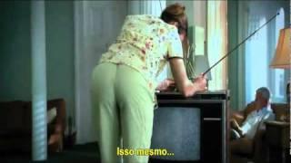 RED   Aposentados e Perigosos   Trailer Legendado HD