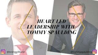 Leadership Principles with Tommy Spaulding on The Circuit of Success with Brett Gilliland