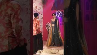 Mannat har khushi paane ki serial shooting behind the scenes#serialtwister #youtubeshorts