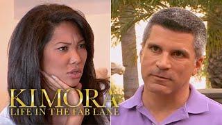 Full Episode: Keepin' It Real Estate (S1E5) | Kimora: Life in the Fab Lane | E!
