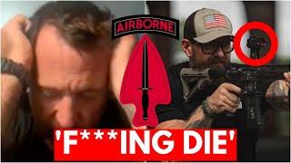Delta Force DRAMA EXPLODES, DJ Shipley And Kyle Morgan Called Out