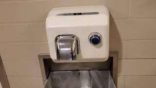 2008 American Dryer DR Series | NW Florida Beaches Intl. Airport | Panama City, FL