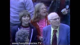 WGN Cubs Baseball - "The Faces of Wrigley Field" (Excerpt, 1973) 