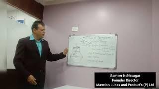 Maxxion knowledge series lecture-1.Reduce your vehicular pollution ,improve carbon footprint.